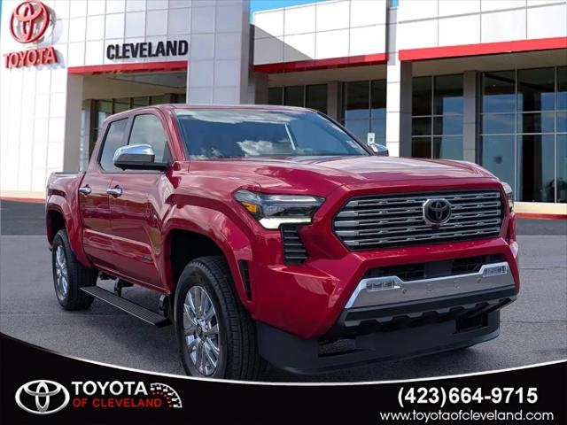 2026 Toyota Tacoma Limited for sale in McDonald, TN
