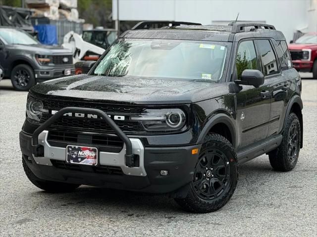 2026 Ford Bronco Sport Outer Banks for sale in Montpelier, VT
