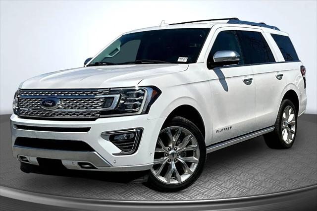 2018 Ford Expedition Platinum for sale in Dundalk, MD