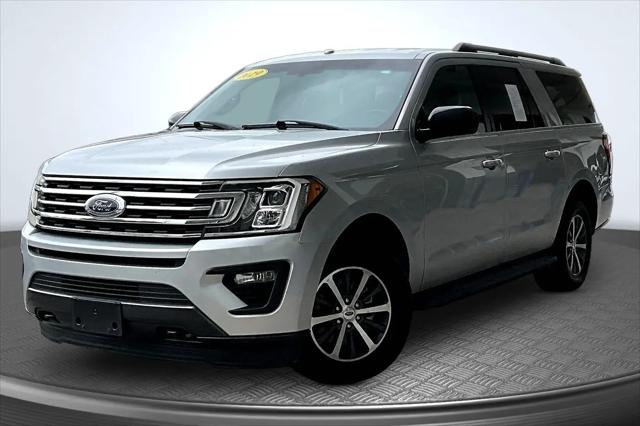 2019 Ford Expedition Max XL for sale in Dundalk, MD