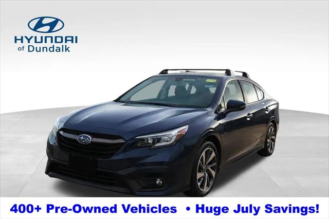 2024 Subaru Legacy Touring XT for sale in Dundalk, MD