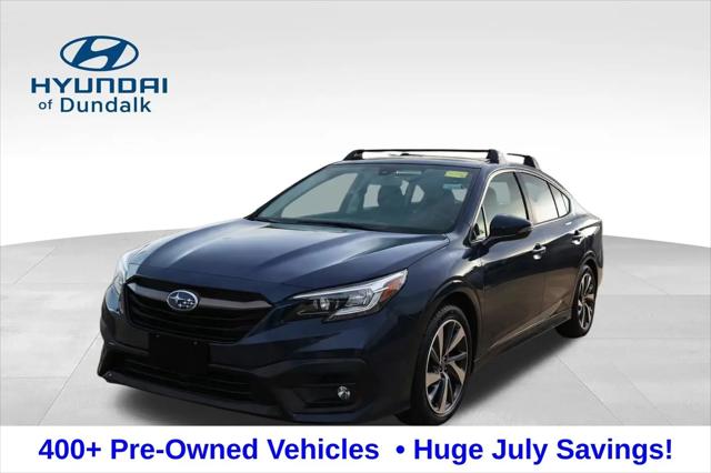 2024 Subaru Legacy Touring XT for sale in Dundalk, MD