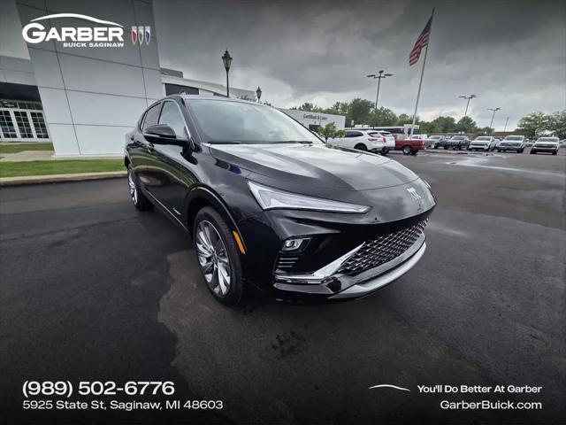 2025 Buick NV Avenir FWD for sale in Saginaw, MI
