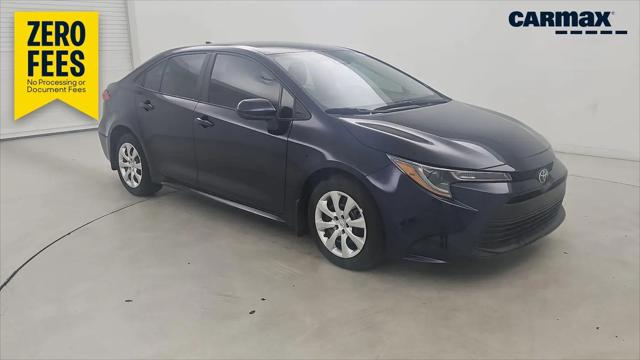 2025 Toyota Corolla LE for sale in Jensen Beach, FL