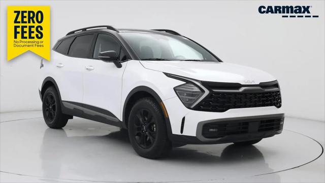 2024 Kia Sportage X-Pro for sale in Tulsa, OK