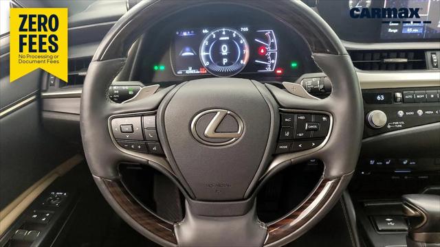 2021 Lexus ES 350 ES 350 for sale in Tulsa, OK