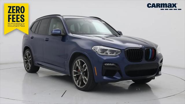 2021 BMW X3 M40i for sale in Tulsa, OK