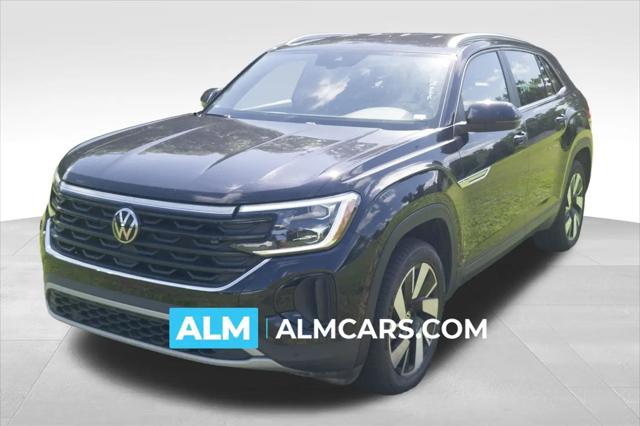 2024 Volkswagen Atlas Cross Sport 2.0T SE w/Technology for sale in Lumberton, NC