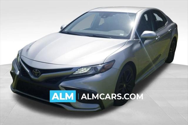 2024 Toyota Camry XSE for sale in Lumberton, NC