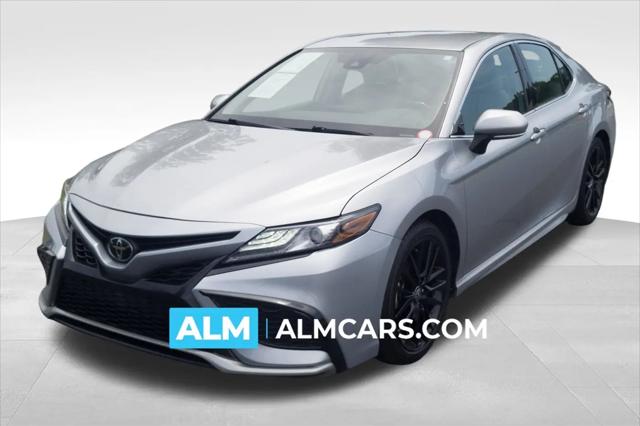 2024 Toyota Camry XSE for sale in Lumberton, NC