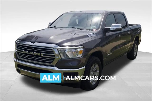 2024 Ram 1500 Laramie Crew Cab 4x2 57 Box for sale in Lumberton, NC