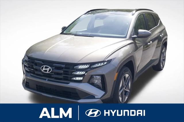 2025 Hyundai Tucson Hybrid SEL Convenience for sale in Lumberton, NC