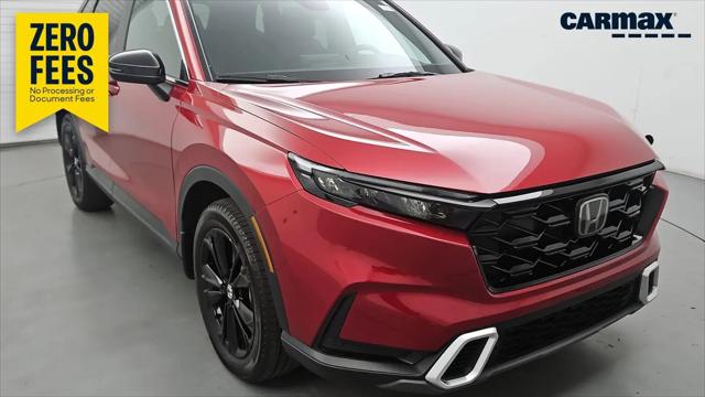 2023 Honda CR-V Hybrid Sport Touring for sale in Kenner, LA