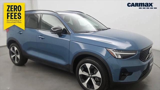 2024 Volvo XC40 B5 Plus Dark Theme for sale in Kenner, LA