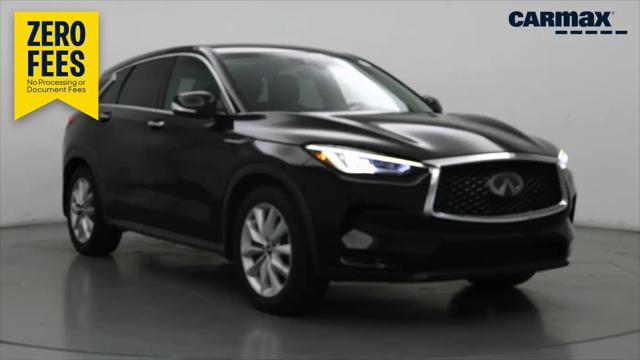 2019 INFINITI QX50 PURE for sale in Kenner, LA