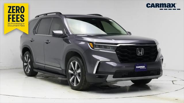 2023 Honda Pilot AWD Touring for sale in Kenner, LA