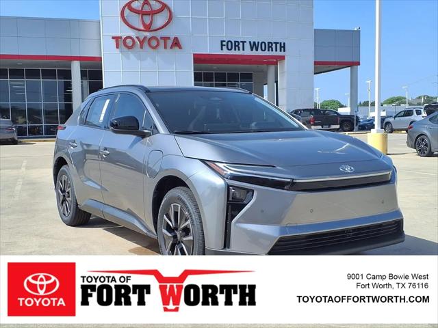 2026 Toyota bZ XLE Plus for sale in Fort Worth, TX