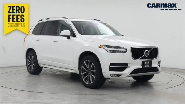 2018 Volvo XC90 T5 Momentum for sale in Pompano Beach, FL