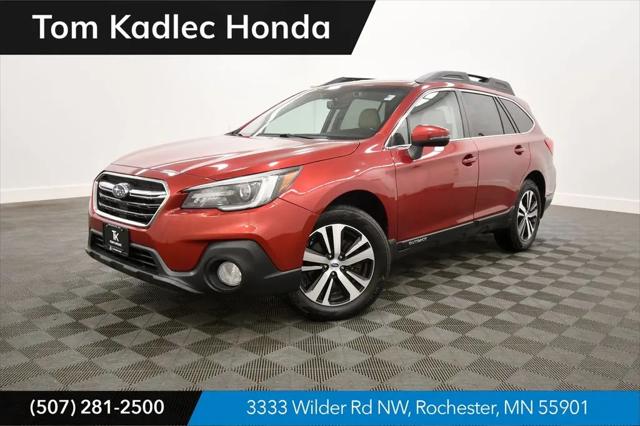 2019 Subaru Outback 2.5i Limited for sale in Rochester, MN