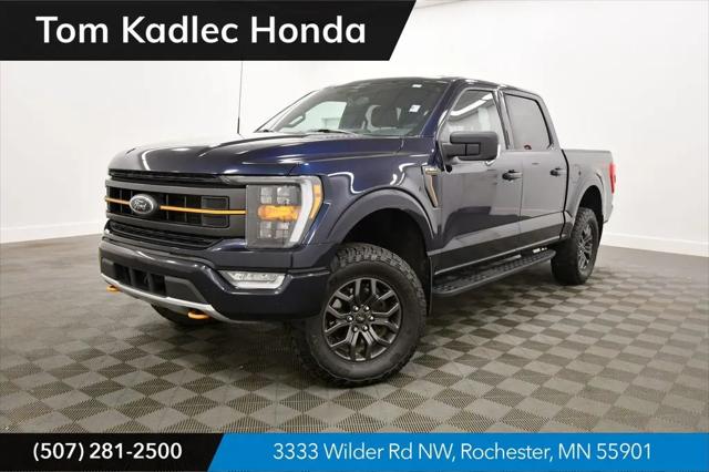 2023 Ford F-150 Tremor for sale in Rochester, MN