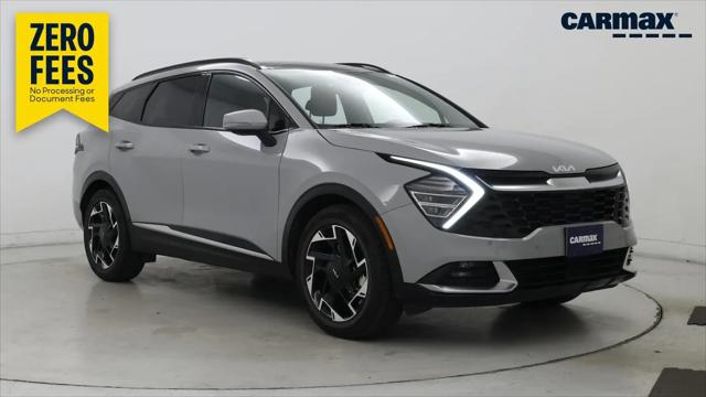 2023 Kia Sportage SX-Prestige for sale in Tucson, AZ
