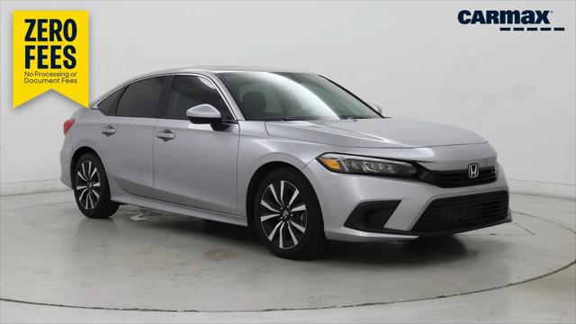 2024 Honda Civic EX for sale in Tucson, AZ