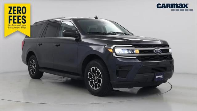 2024 Ford Expedition XLT MAX for sale in Easton, PA