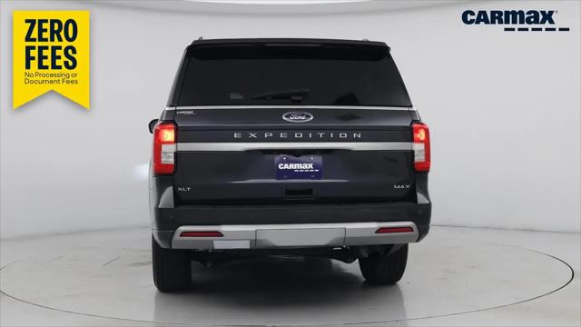 2024 Ford Expedition XLT MAX for sale in Easton, PA