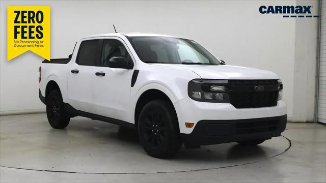 2023 Ford Maverick XLT for sale in Easton, PA