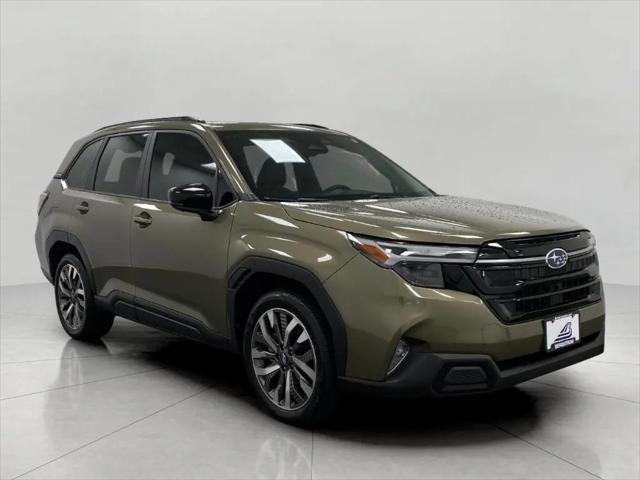 2025 Subaru Forester Touring for sale in Appleton, WI