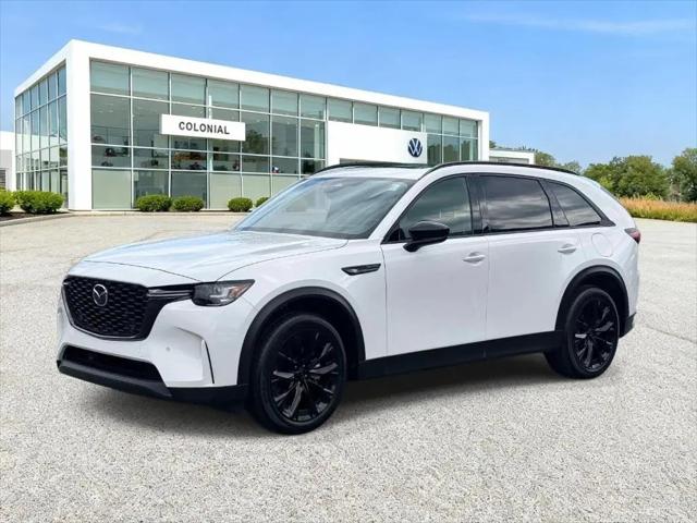 2026 Mazda X-90 3.3 Turbo Premium Sport for sale in Medford, MA