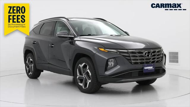 2023 Hyundai Tucson Limited for sale in Ellicott City, MD