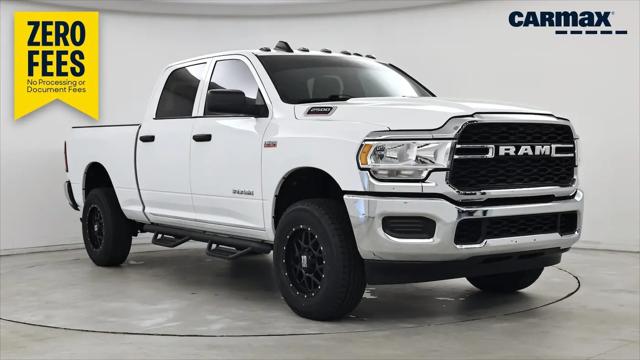 2021 Jeep Ram 2500 Tradesman Crew Cab 4x4 6'4" Box for sale in Ellicott City, MD