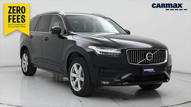 2023 Volvo XC90 B5 Core for sale in Glencoe, IL