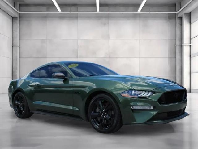 2023 Ford Mustang GT Premium Fastback for sale in Ocala, FL