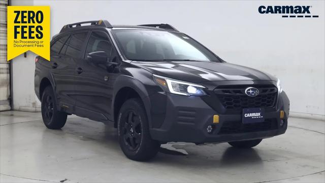 2023 Subaru Outback Wilderness for sale in Manchester, NH