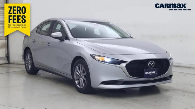 2020 Mazda Mazda3 Base for sale in Manchester, NH