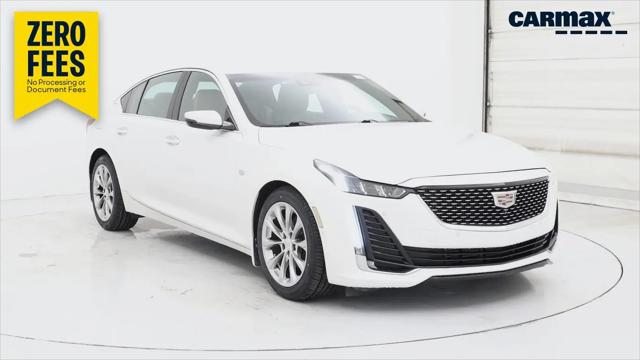 2021 Cadillac CT5 Premium Luxury for sale in Tallahassee, FL