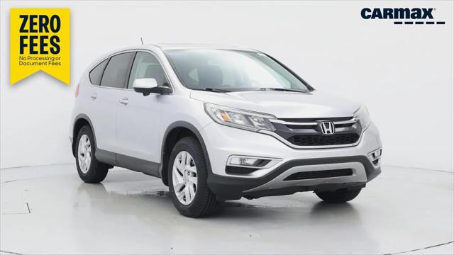 2015 Honda CR-V EX for sale in Tallahassee, FL