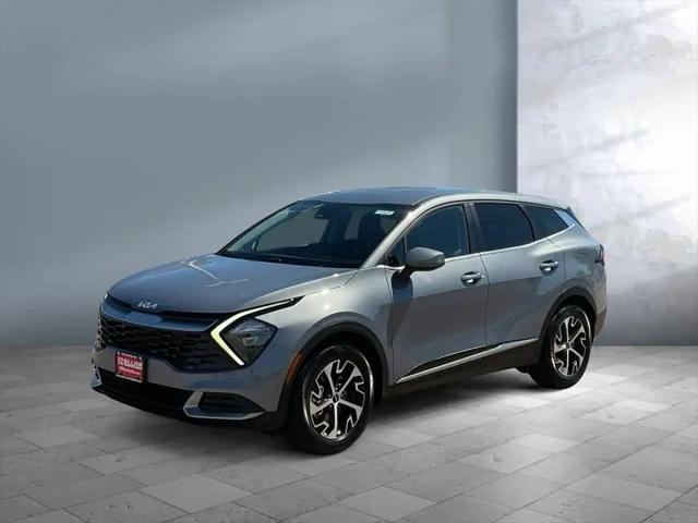 2023 Kia Sportage EX for sale in Sioux City, IA