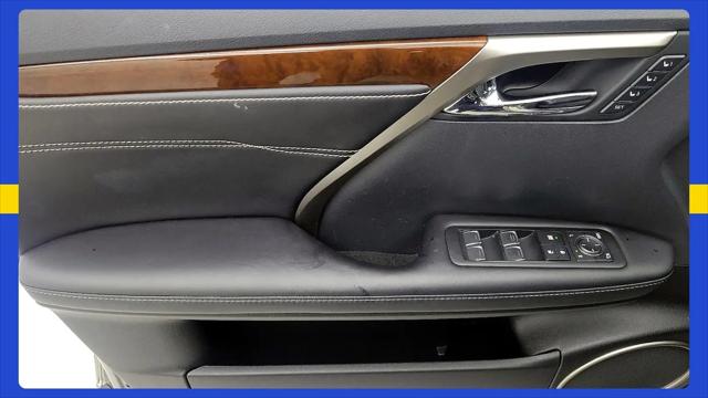 2018 Lexus RX 450h RX 450h