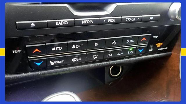 2018 Lexus RX 450h RX 450h