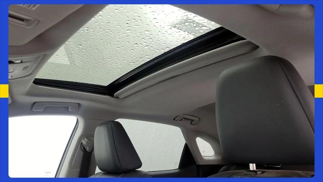 2018 Lexus RX 450h RX 450h