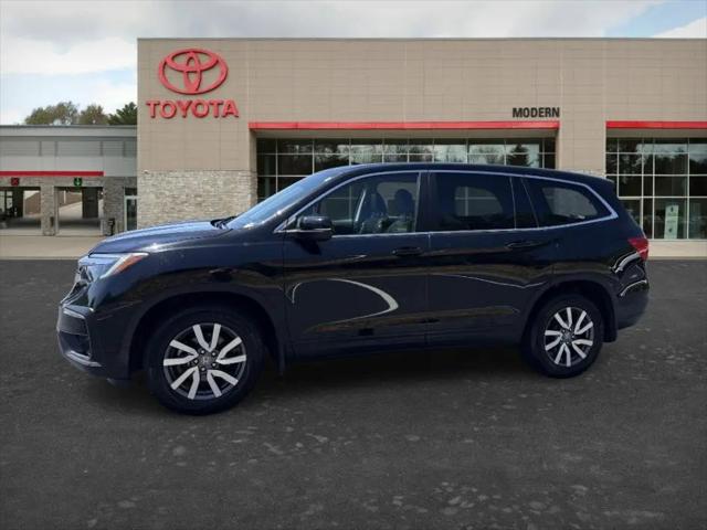 2019 Honda Pilot EX-L for sale in Boone, NC