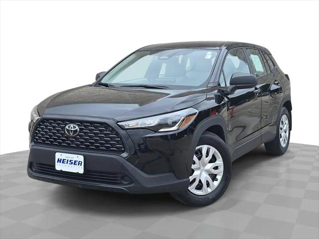 2023 Toyota Corolla Cross L for sale in Milwaukee, WI