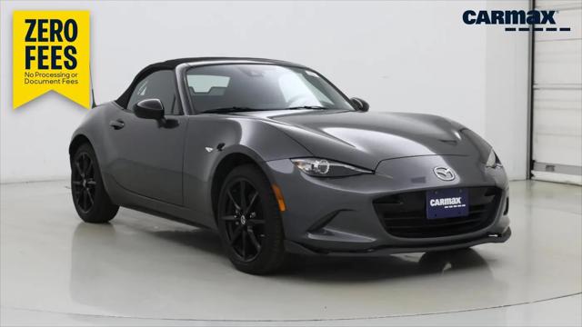 2020 Mazda MX-5 Club for sale in South Portland, ME