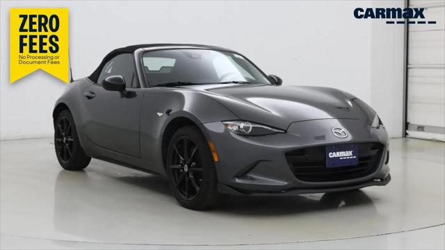 2020 Mazda MX-5 Club for sale in South Portland, ME
