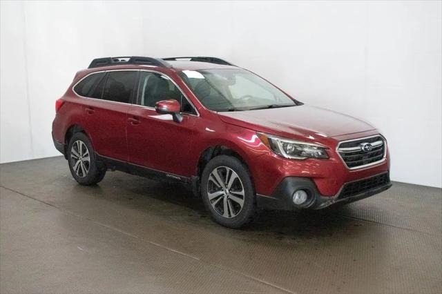 2019 Subaru Outback 2.5i Limited for sale in Wilkes-Barre, PA