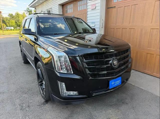 2015 Cadillac Escalade Premium for sale in Bordentown, NJ