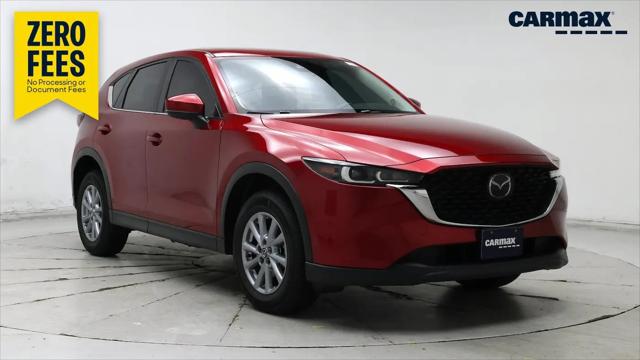 2023 Mazda CX-5 2.5 S Preferred for sale in Loveland, CO
